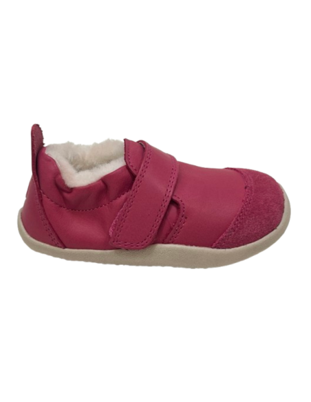 Bobux XP Marvel Arctic Cerise