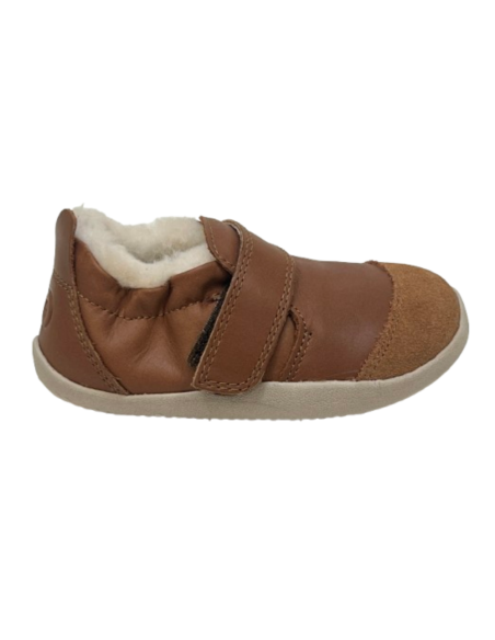 Bobux XP Marvel Arctic Caramel