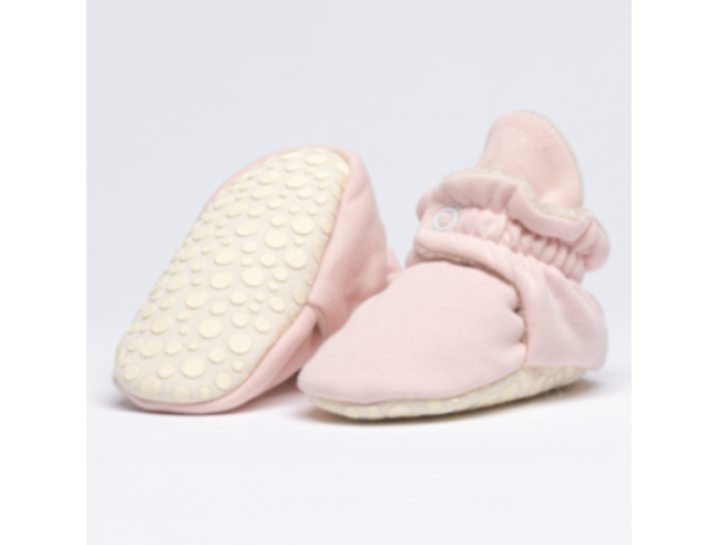Patucos Zás Trás Forrados Cotton Candy
