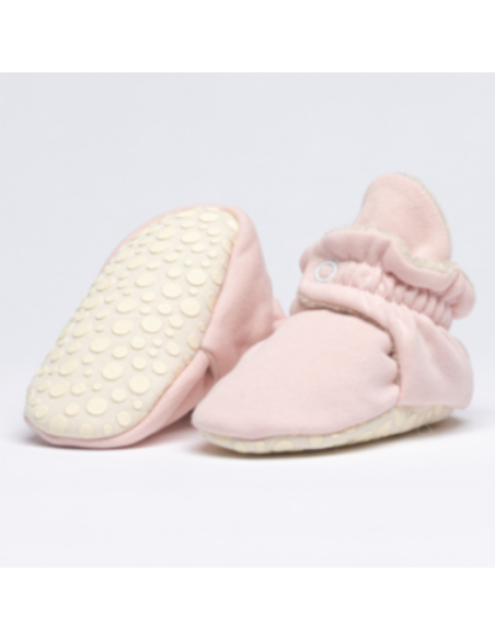Patucos Zás Trás Forrados Cotton Candy