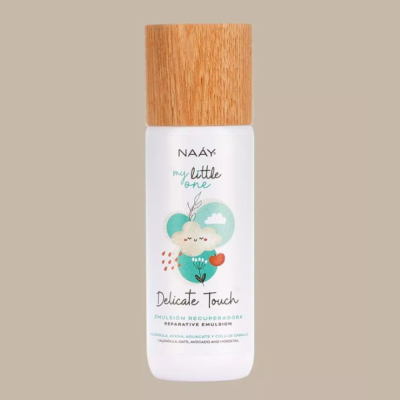 Emulsión recuperadora Delicate Touch My little One NAAY