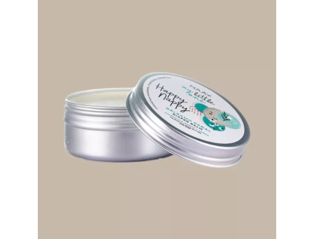 Crema Pañal Happy Nappy My little One NAAY