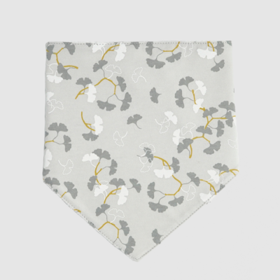 Bandana SONPETIT Ginko Gris
