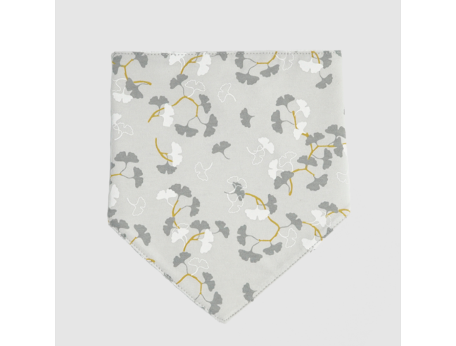 Bandana SONPETIT Ginko Gris