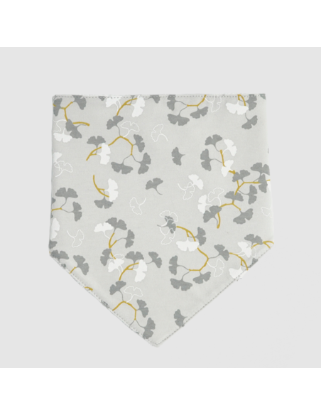 Bandana SONPETIT Ginko Gris