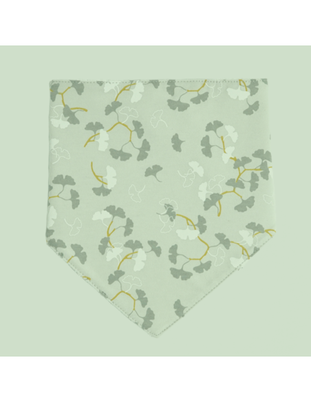 Bandana SONPETIT Ginko Verde