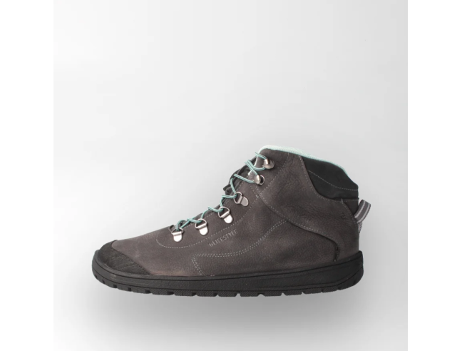 Botín barefoot TEX grafite bLifestyle