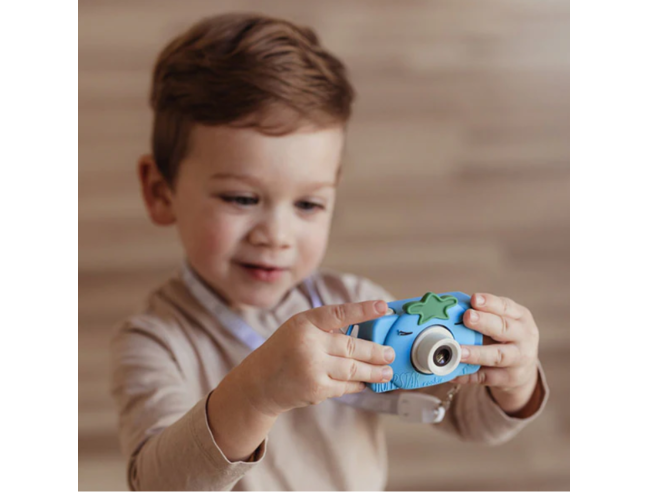 Cámara Digital infantil para niñas y niños...