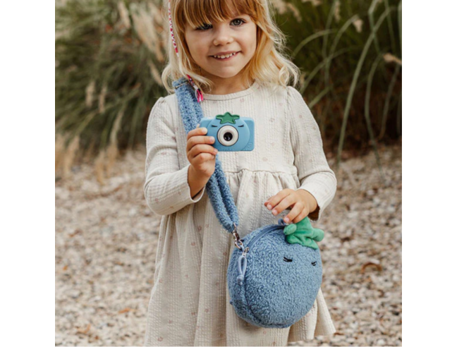 Cámara Digital infantil para niñas y niños...
