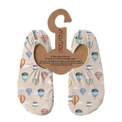 Zapatillas antideslizantes infantiles TWINKLE SlipStop