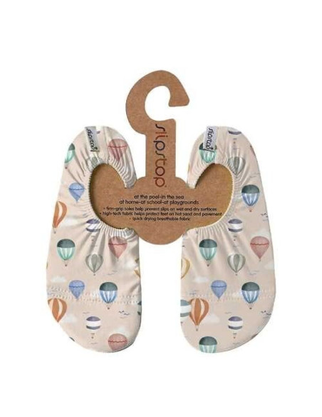 Zapatillas antideslizantes infantiles TWINKLE SlipStop