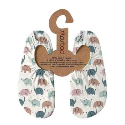 Zapatillas antideslizantes infantiles AFRO SlipStop
