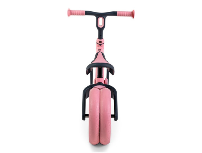 Bicicleta de equilibrio YVELO JUNIOR ROSA...
