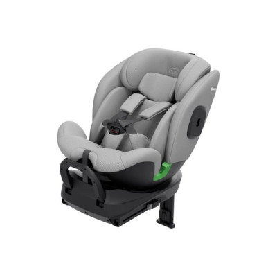 Avionaut Stardust New Born Grey (Grupo 0-1-2-3)