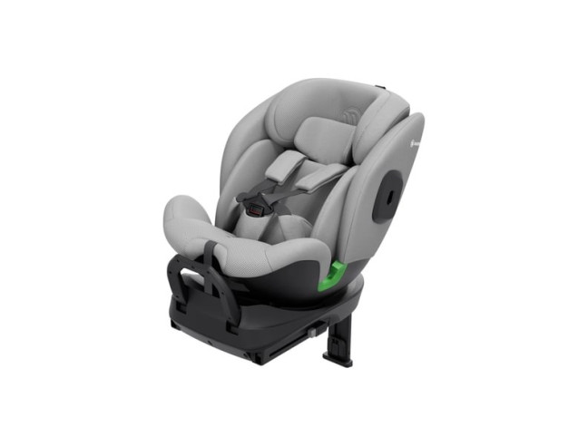 Avionaut Stardust New Born Grey (Grupo 0-1-2-3)
