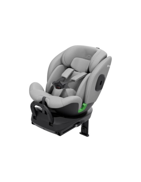Avionaut Stardust New Born Grey (Grupo 0-1-2-3)