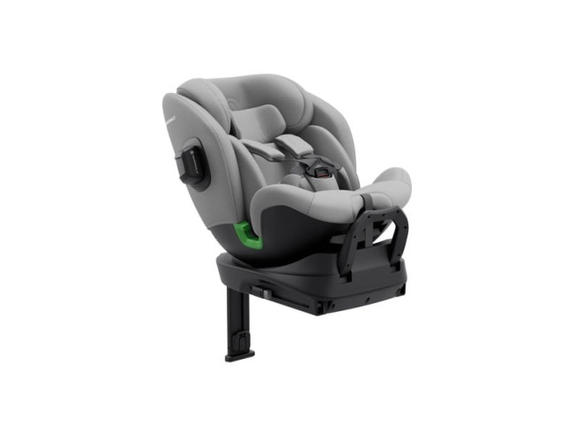 Avionaut Stardust New Born Grey (Grupo 0-1-2-3)