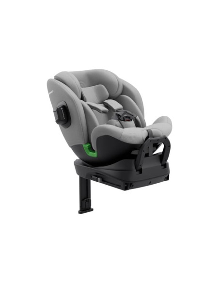 Avionaut Stardust New Born Grey (Grupo 0-1-2-3)