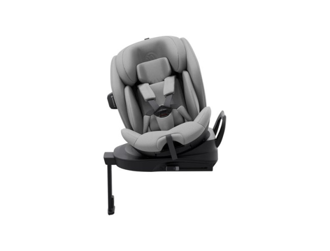 Avionaut Stardust New Born Grey (Grupo 0-1-2-3)