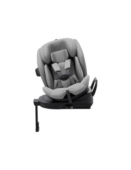 Avionaut Stardust New Born Grey (Grupo 0-1-2-3)