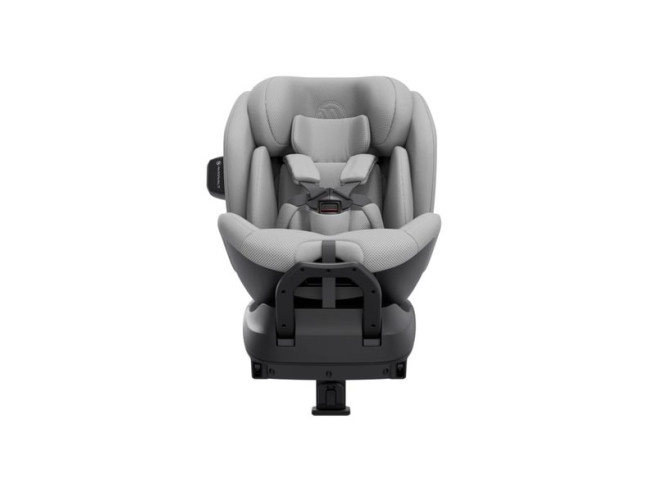 Avionaut Stardust New Born Grey (Grupo 0-1-2-3)
