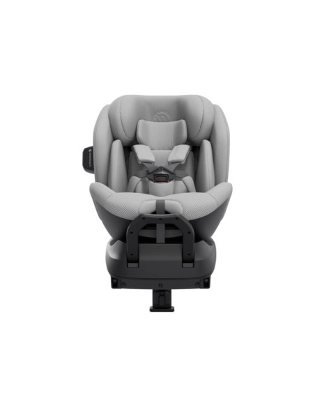 Avionaut Stardust New Born Grey (Grupo 0-1-2-3)