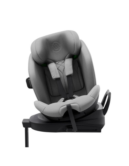 Avionaut Stardust New Born Grey (Grupo 0-1-2-3)