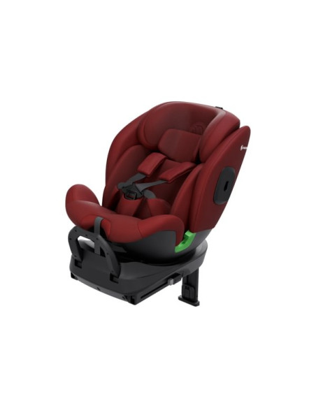 Avionaut Stardust New Born Red (Grupo 0-1-2-3)