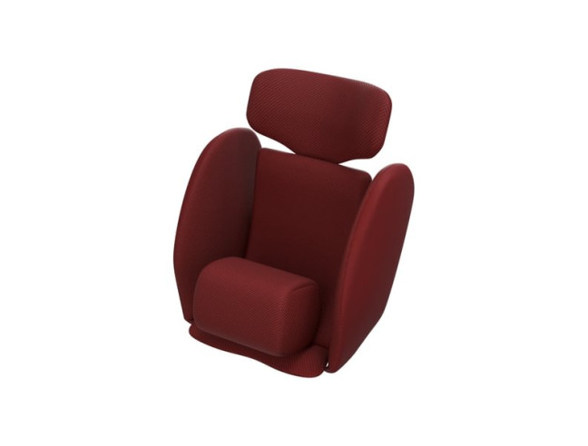 Avionaut Stardust New Born Red (Grupo 0-1-2-3)
