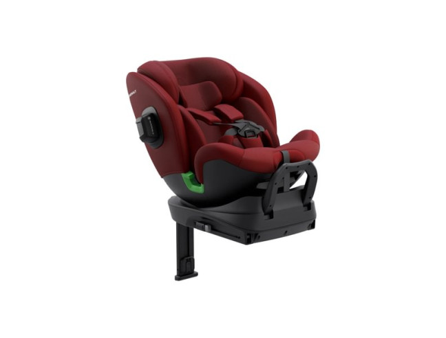 Avionaut Stardust New Born Red (Grupo 0-1-2-3)