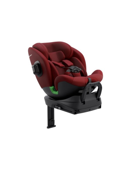 Avionaut Stardust New Born Red (Grupo 0-1-2-3)
