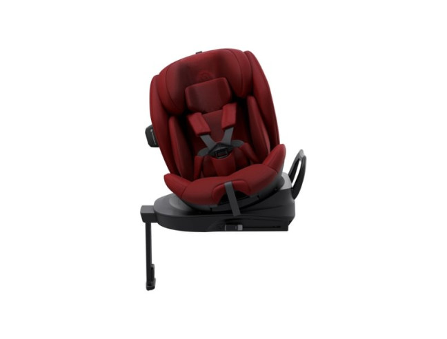 Avionaut Stardust New Born Red (Grupo 0-1-2-3)