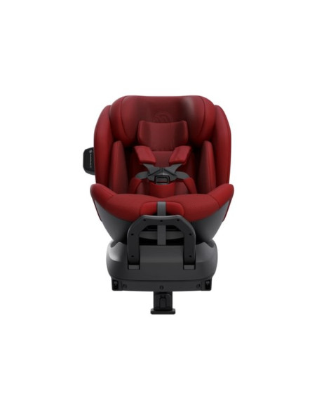 Avionaut Stardust New Born Red (Grupo 0-1-2-3)