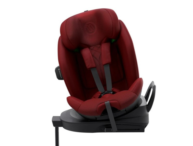 Avionaut Stardust New Born Red (Grupo 0-1-2-3)