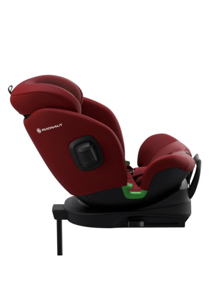 Avionaut Stardust New Born Red (Grupo 0-1-2-3)