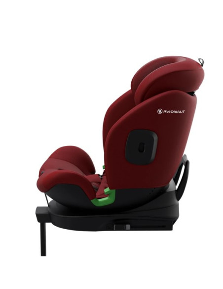 Avionaut Stardust New Born Red (Grupo 0-1-2-3)