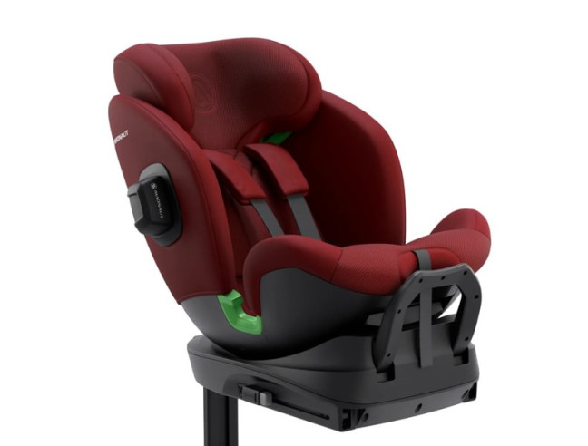 Avionaut Stardust New Born Red (Grupo 0-1-2-3)