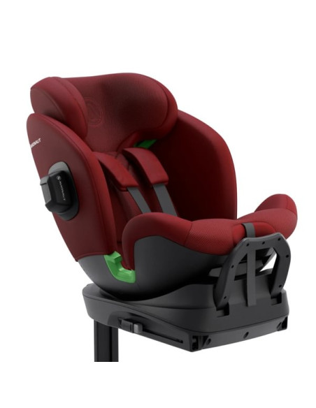 Avionaut Stardust New Born Red (Grupo 0-1-2-3)