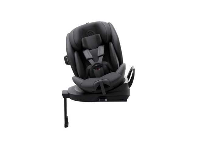Avionaut Stardust New Born Black (Grupo 0-1-2-3)