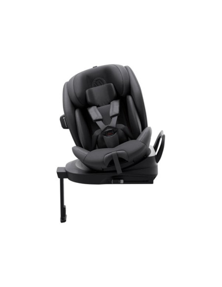 Avionaut Stardust New Born Black (Grupo 0-1-2-3)