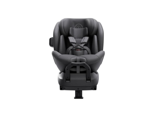 Avionaut Stardust New Born Black (Grupo 0-1-2-3)