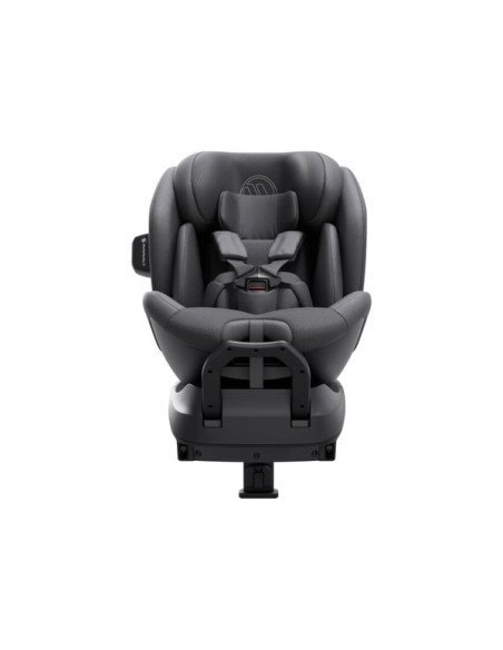 Avionaut Stardust New Born Black (Grupo 0-1-2-3)