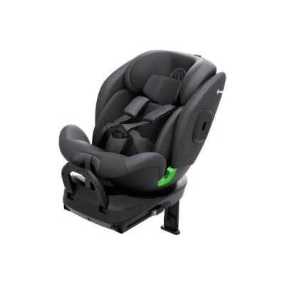 Avionaut Stardust New Born Black (Grupo 0-1-2-3)