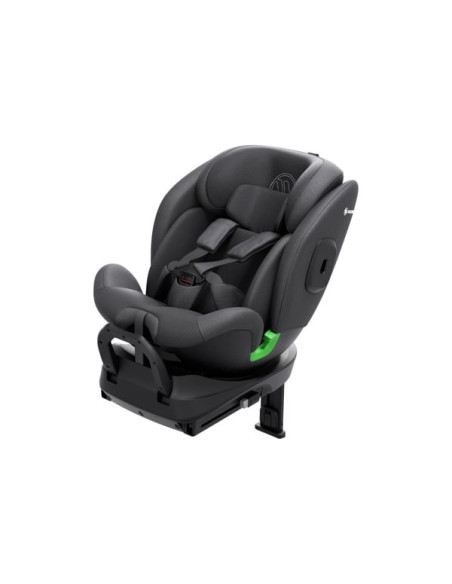 Avionaut Stardust New Born Black (Grupo 0-1-2-3)
