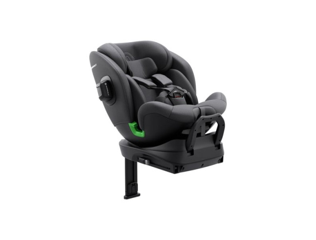 Avionaut Stardust New Born Black (Grupo 0-1-2-3)