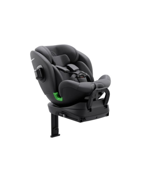 Avionaut Stardust New Born Black (Grupo 0-1-2-3)