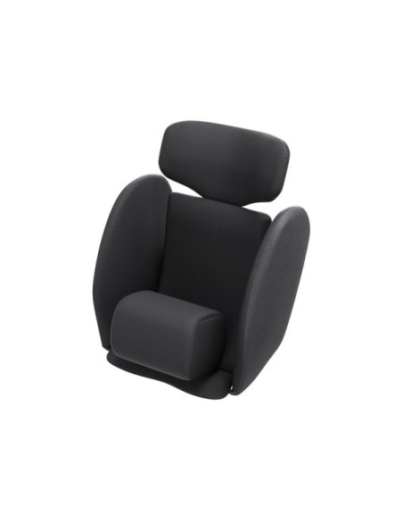 Avionaut Stardust New Born Black (Grupo 0-1-2-3)