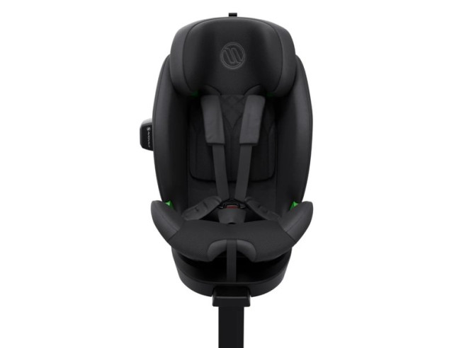 Avionaut Stardust New Born Black (Grupo 0-1-2-3)