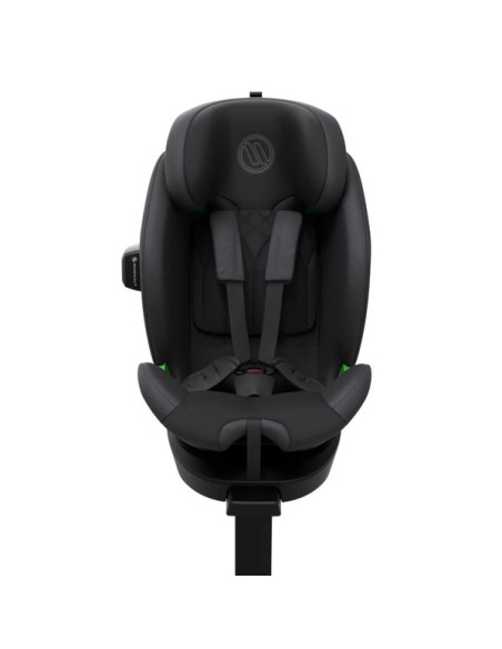 Avionaut Stardust New Born Black (Grupo 0-1-2-3)