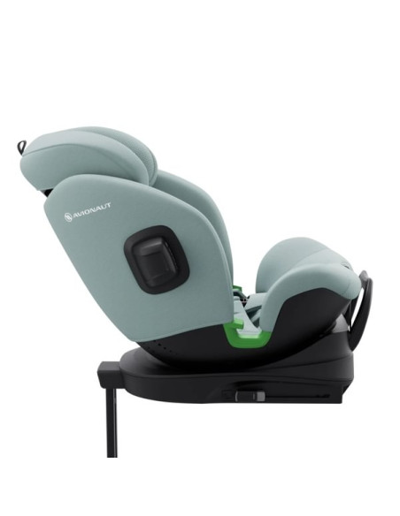 Avionaut Stardust New Born Mint (Grupo 0-1-2-3)